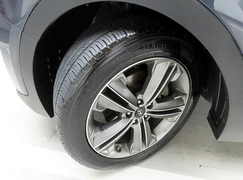 현대 맥스크루즈 R2.2 2WD 익스클루시브 사진 19