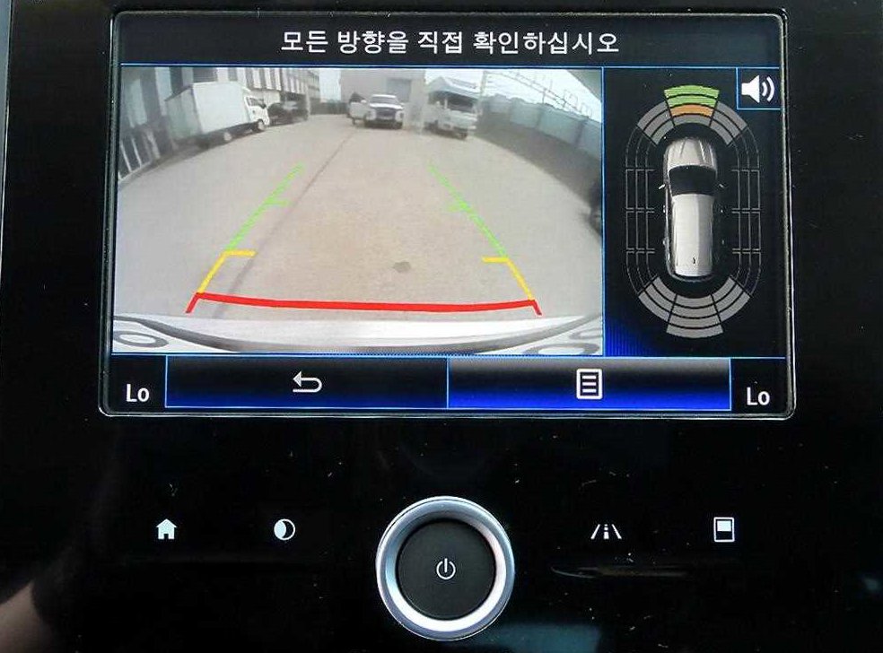 르노코리아(삼성) QM6 디젤 2WD RE 시그니처 사진 15