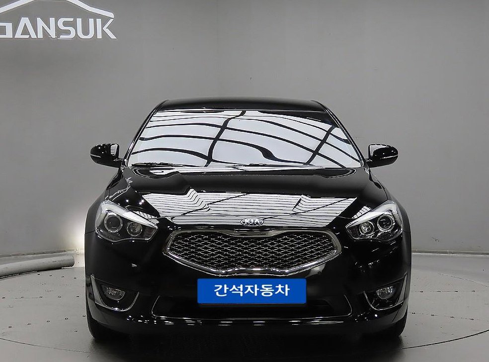 기아 K7 2.4 GDI 프레스티지