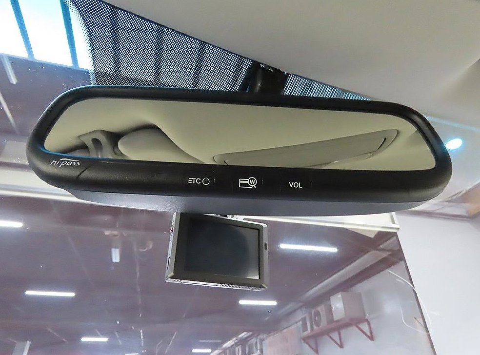 기아 K7 2.4 GDI 프레스티지 사진 15