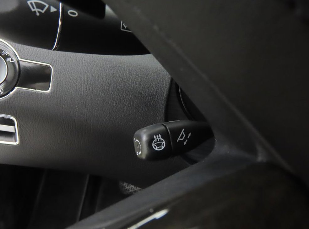 벤츠 S 클래스 S350 블루텍 사진 15