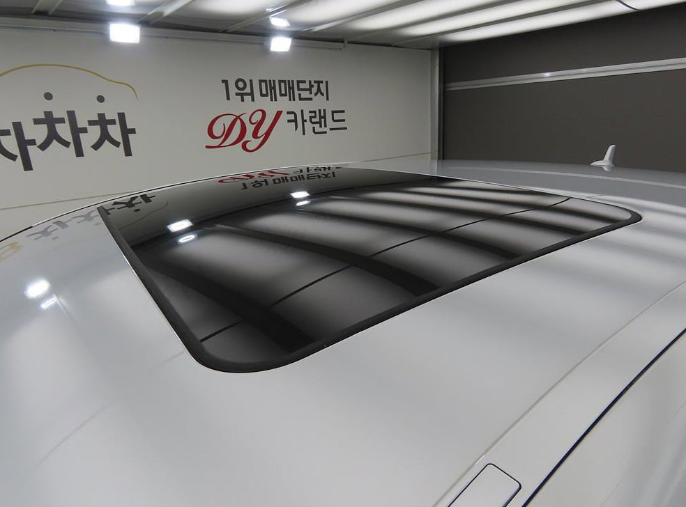 벤츠 S 클래스 S350 블루텍 사진 16