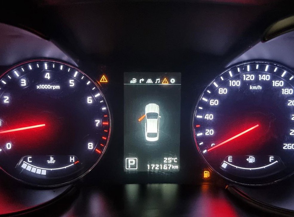 기아 K9 3.3 GDI 프레스티지 사진 18
