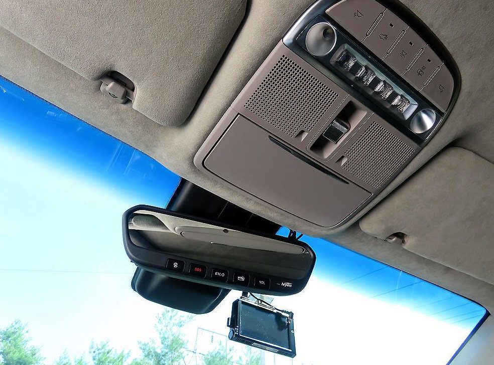제네시스 EQ900 5.0 GDI AWD 사진 14