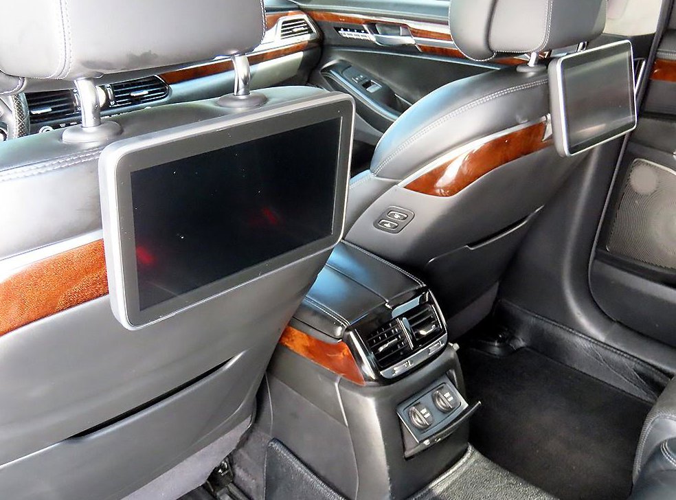 제네시스 EQ900 5.0 GDI AWD 사진 15