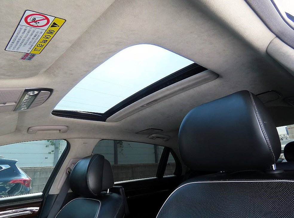 제네시스 EQ900 5.0 GDI AWD 사진 16