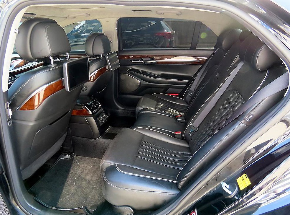 제네시스 EQ900 5.0 GDI AWD 사진 6