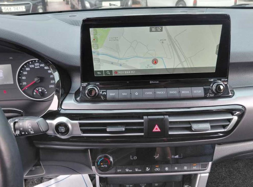 기아 셀토스 디젤 1.6 2WD 사진 12