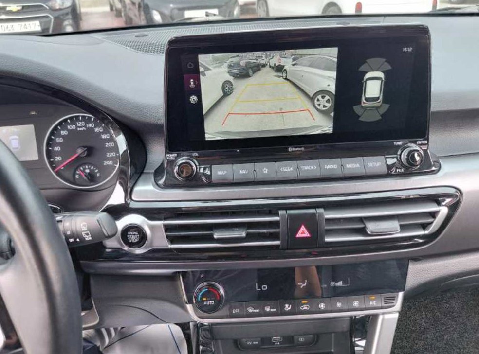 기아 셀토스 디젤 1.6 2WD 사진 13