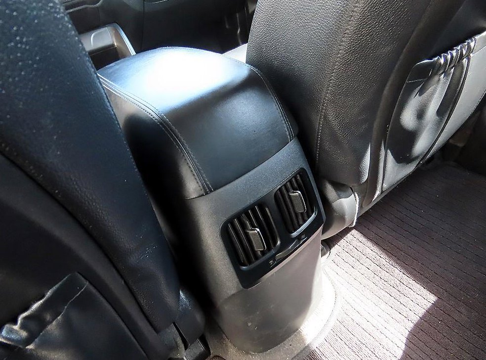 현대 투싼 디젤(E-VGT)4WD 사진 16