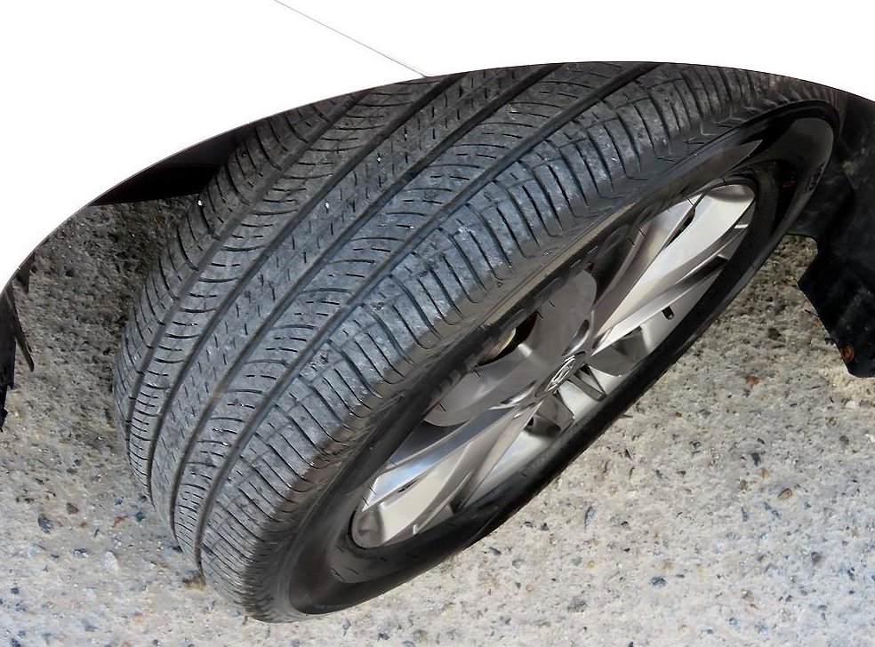 현대 투싼 디젤(E-VGT)4WD 사진 19