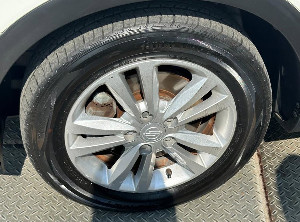 KG모빌리티(쌍용)  티볼리 가솔린 2WD 1.6 VX 사진 16