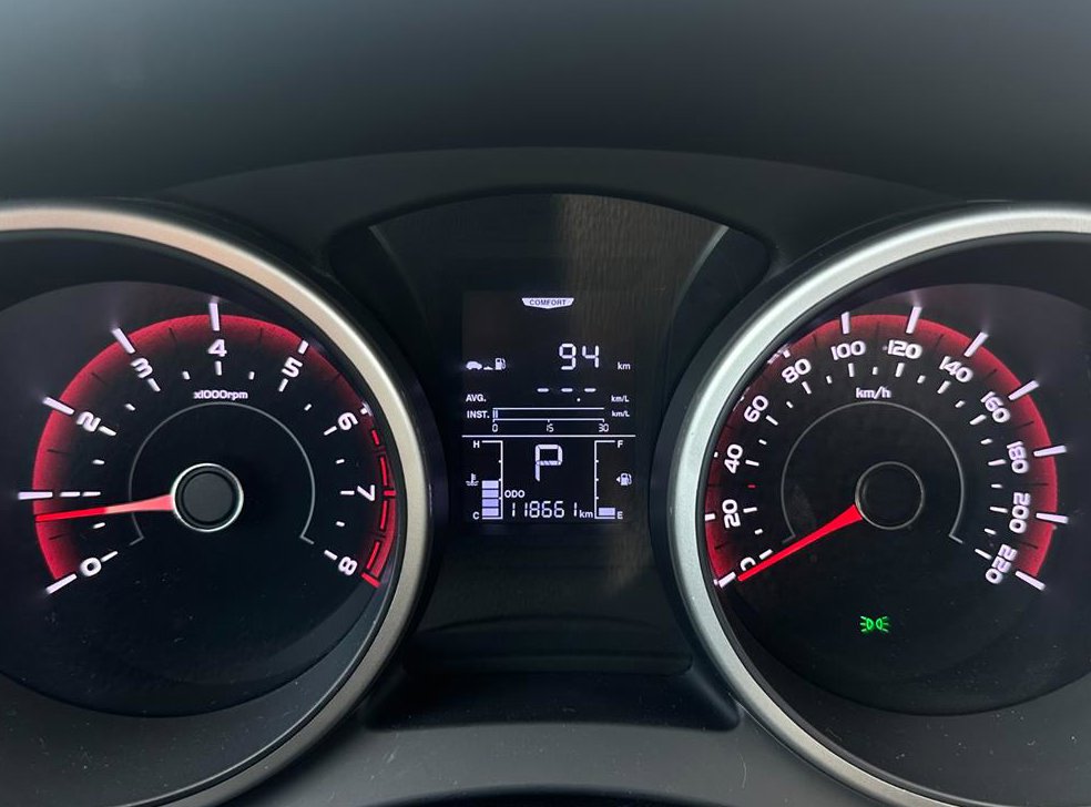 KG모빌리티(쌍용)  티볼리 가솔린 2WD 1.6 VX 사진 7