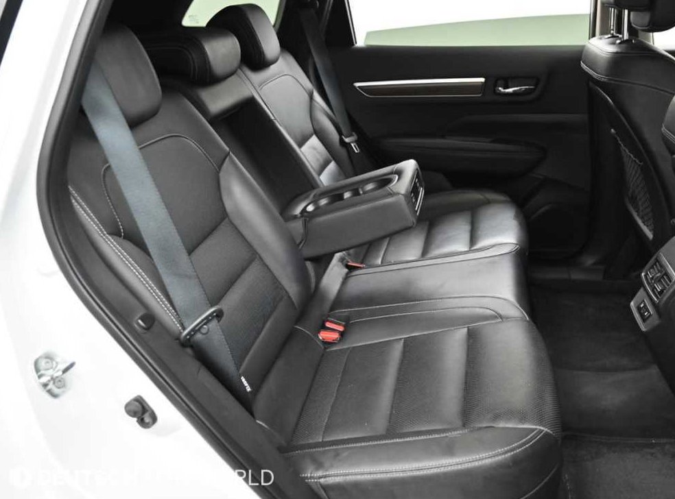 르노코리아(삼성) QM6 2.0 LPe RE 시그니처 2WD 사진 12