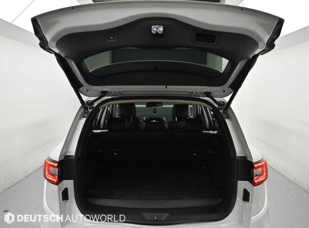 르노코리아(삼성) QM6 2.0 LPe RE 시그니처 2WD 사진 19