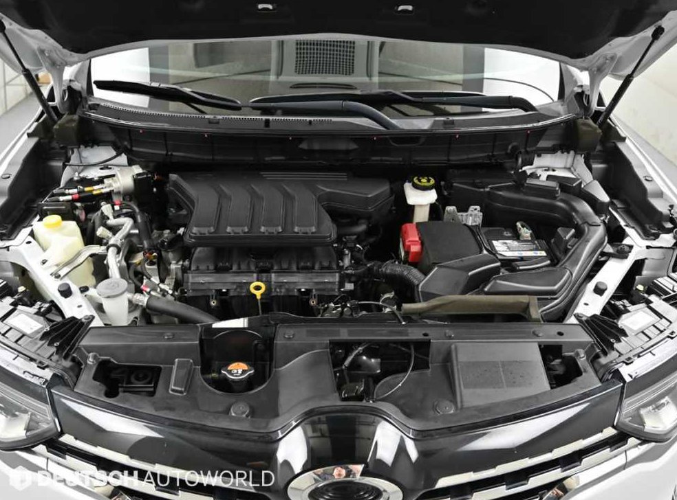 르노코리아(삼성) QM6 2.0 LPe RE 시그니처 2WD 사진 6