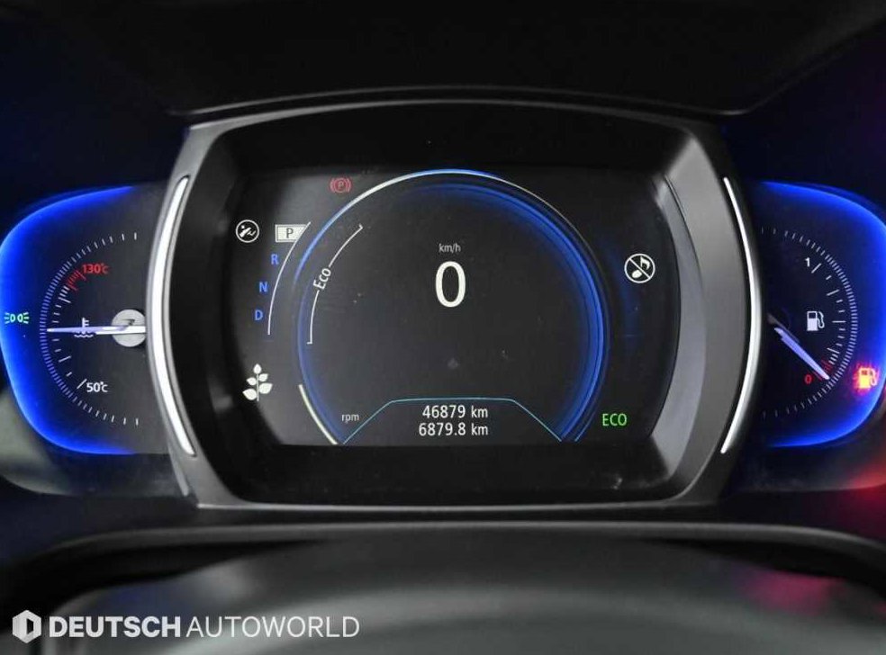 르노코리아(삼성) QM6 2.0 LPe RE 시그니처 2WD 사진 8