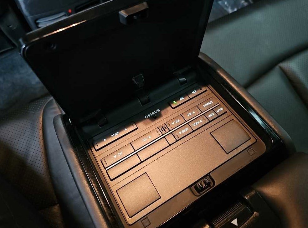 기아 오피러스 GH270 사진 13