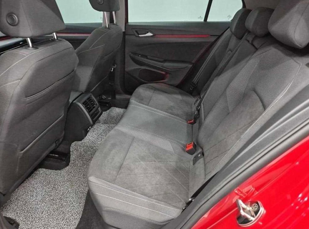 폭스바겐 골프 2.0 TDI 프레스티지 사진 12
