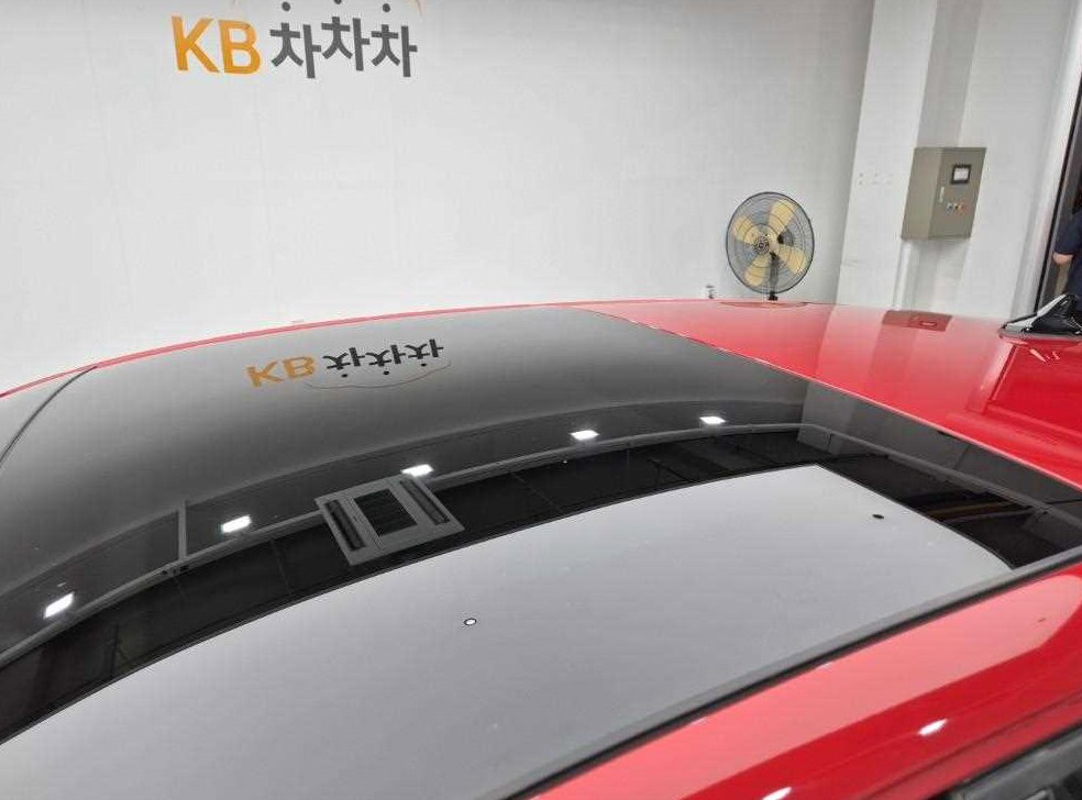 폭스바겐 골프 2.0 TDI 프레스티지 사진 13
