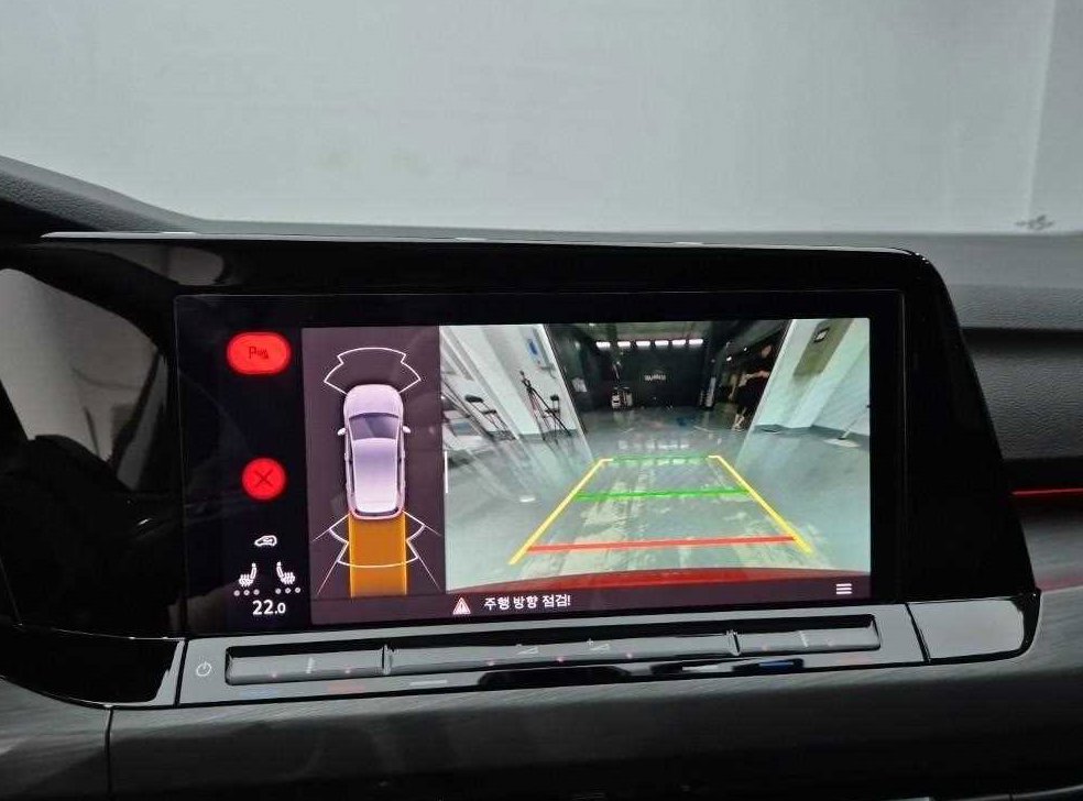 폭스바겐 골프 2.0 TDI 프레스티지 사진 14