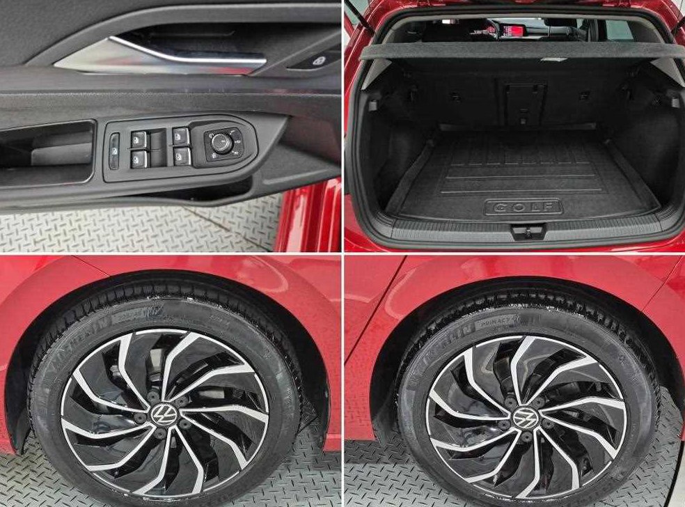폭스바겐 골프 2.0 TDI 프레스티지 사진 19
