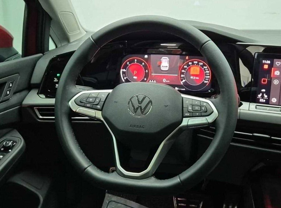 폭스바겐 골프 2.0 TDI 프레스티지 사진 9