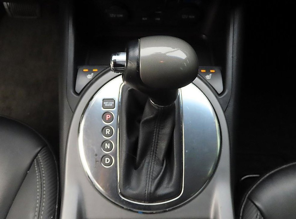기아 스포티지 디젤 2WD 트렌디 사진 10