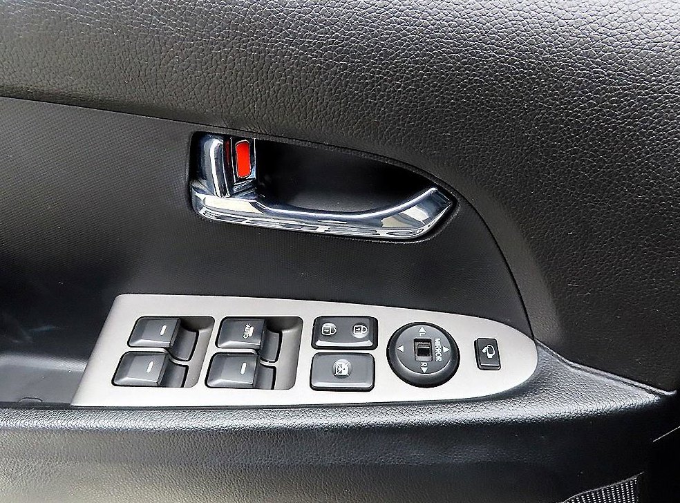 기아 스포티지 디젤 2WD 트렌디 사진 11