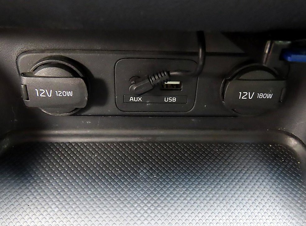 기아 스포티지 디젤 2WD 트렌디 사진 13