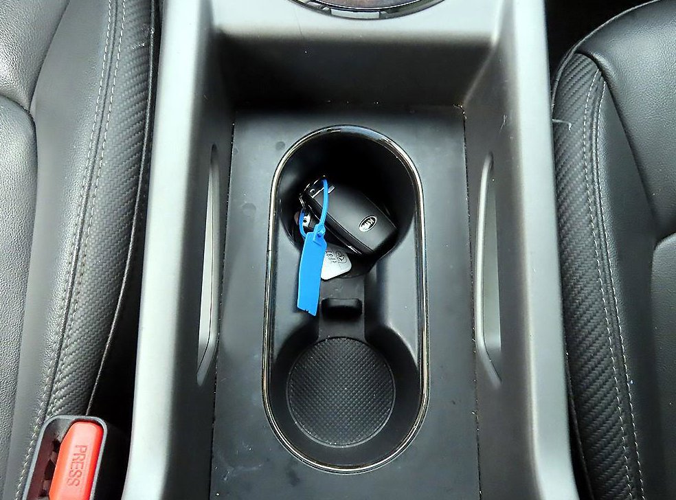 기아 스포티지 디젤 2WD 트렌디 사진 14