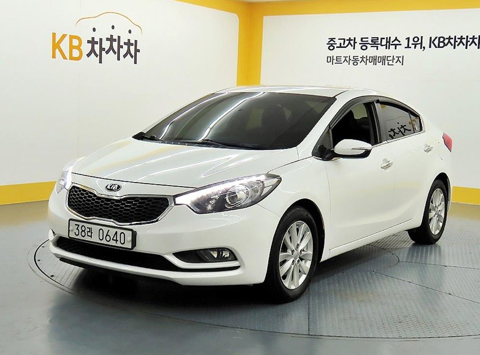 차량 이미지