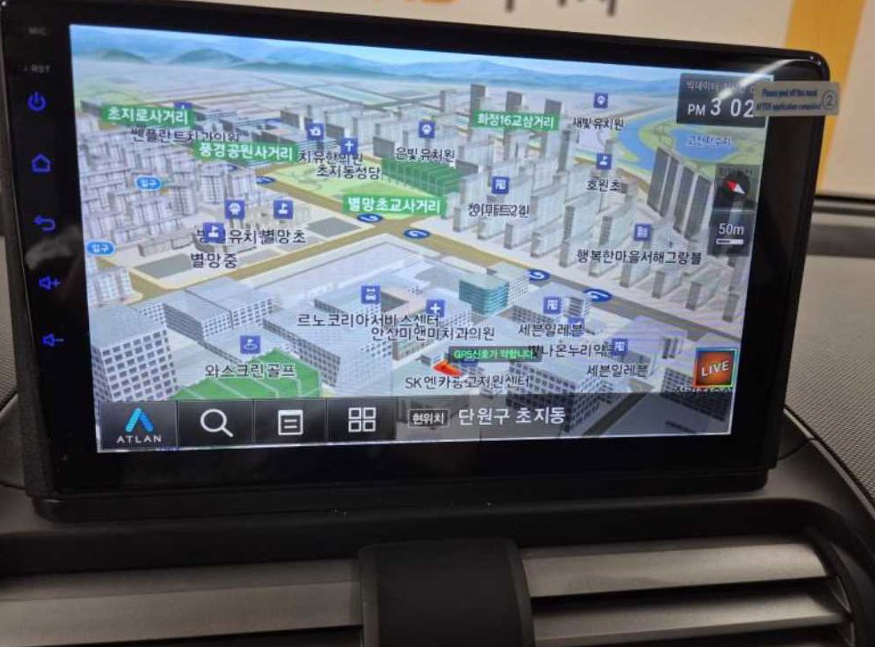 현대 캐스퍼 1.0 가솔린 사진 9
