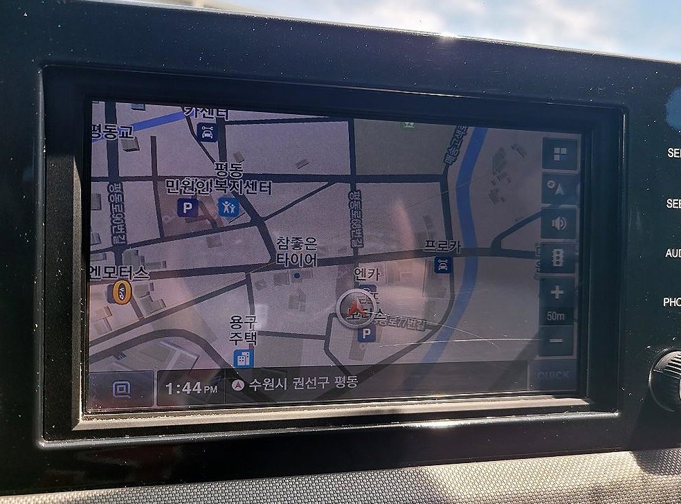 기아 K5 LPI 2.0 (렌터카) 스탠다드 사진 16