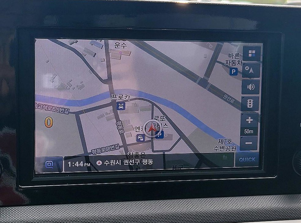 기아 K5 LPI 2.0 (렌터카) 스탠다드 사진 17