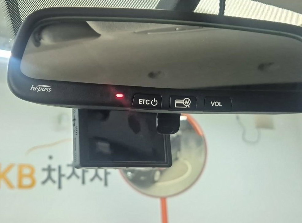 현대 스타렉스 2WD 밴 3인승 사진 13