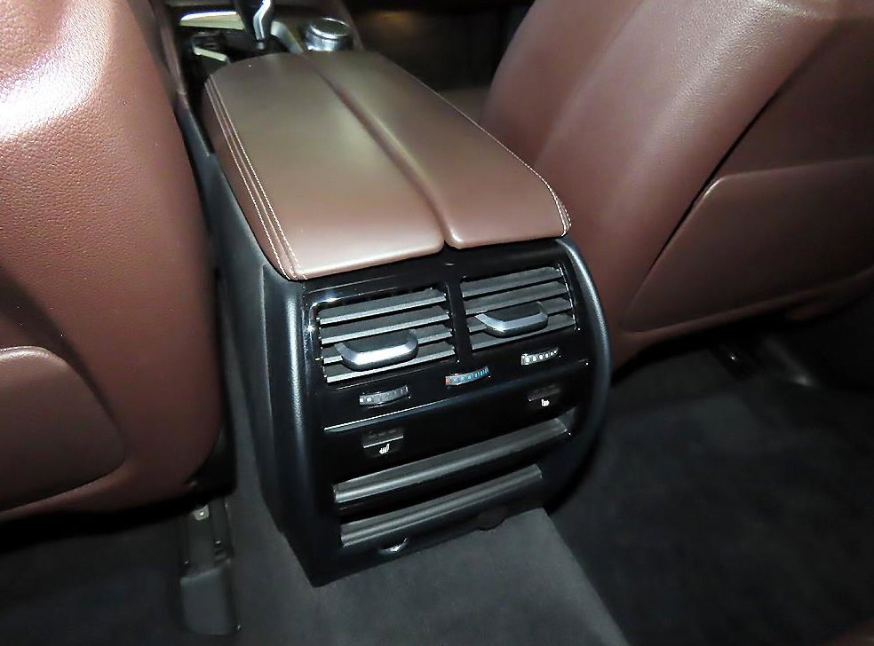 BMW 5시리즈 530i 럭셔리 플러스 사진 16