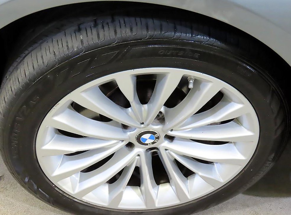 BMW 5시리즈 530i 럭셔리 플러스 사진 20