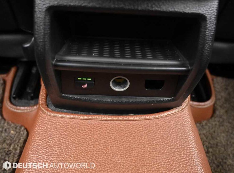 BMW X3 xDrive 20d xLine 사진 16
