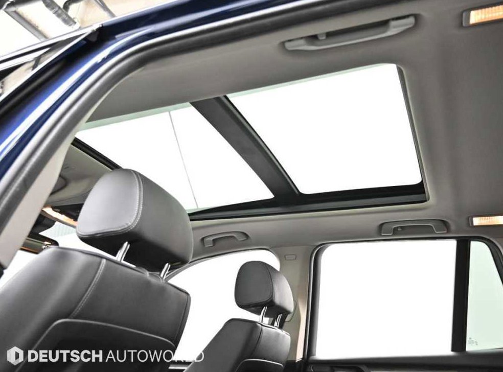 BMW X3 xDrive 20d xLine 사진 18