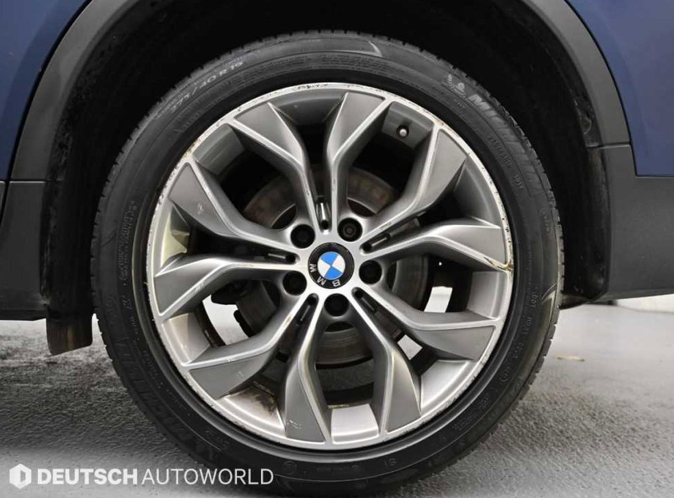BMW X3 xDrive 20d xLine 사진 5