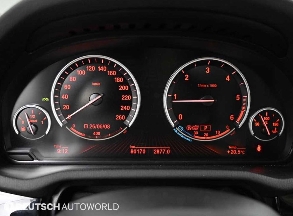 BMW X3 xDrive 20d xLine 사진 8