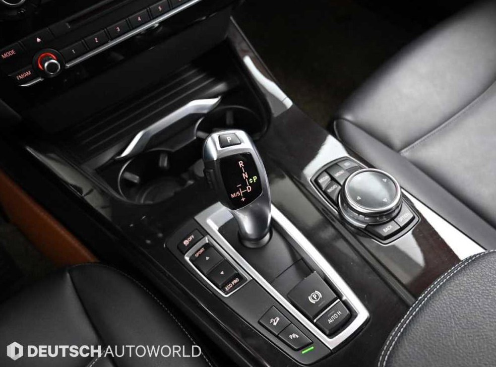BMW X3 xDrive 20d xLine 사진 9