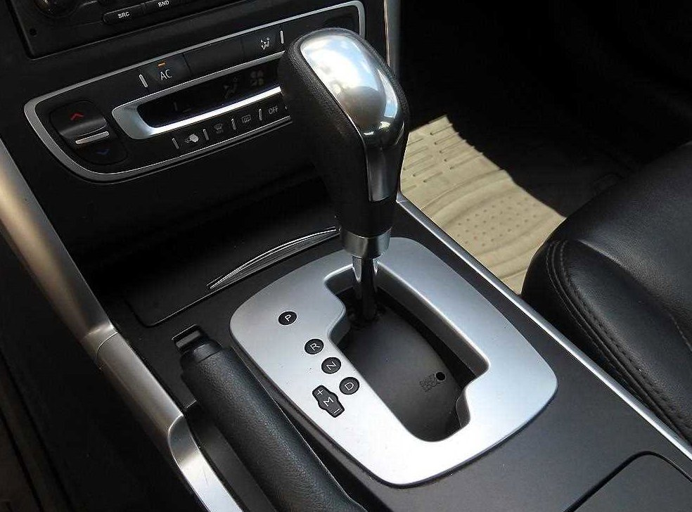 르노코리아(삼성) SM5 LPLI SE 사진 10