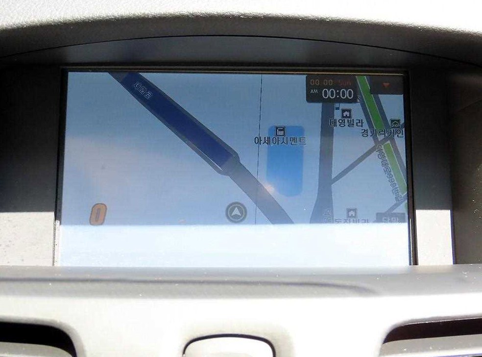 르노코리아(삼성) SM5 LPLI SE 사진 13