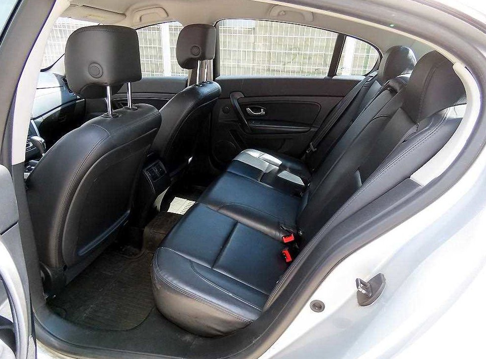르노코리아(삼성) SM5 LPLI SE 사진 6