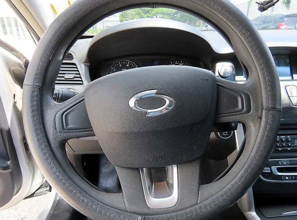 르노코리아(삼성) SM5 LPLI SE 사진 8