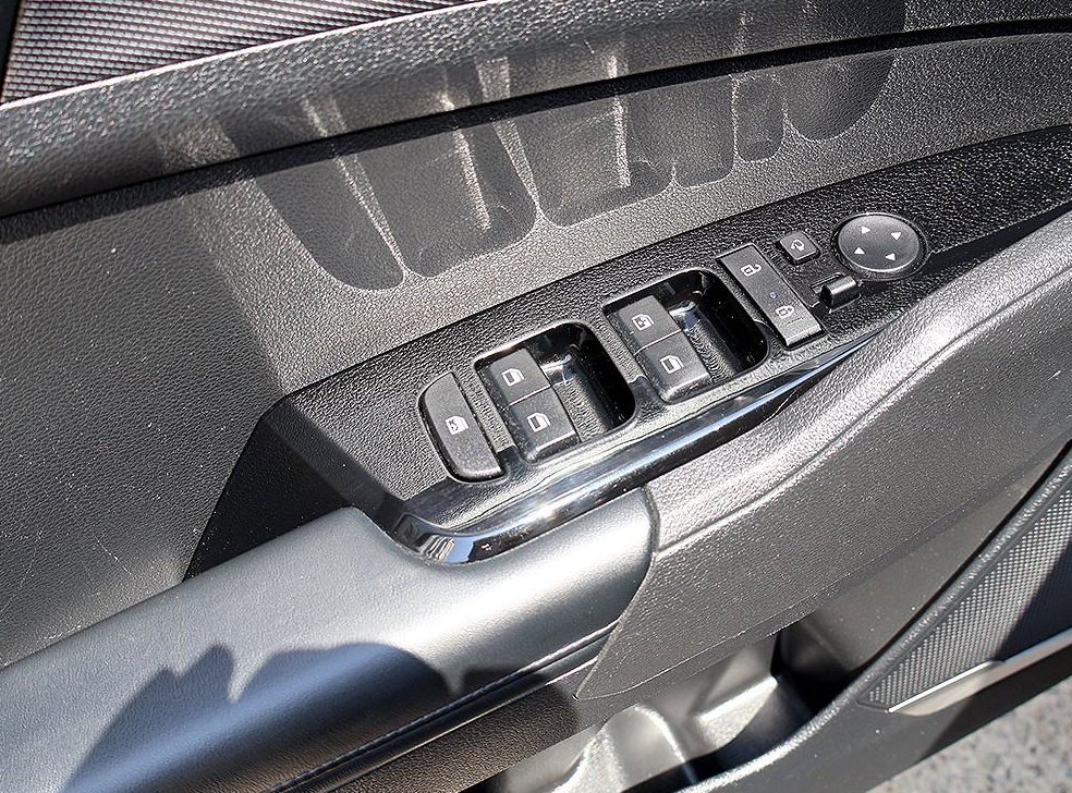 기아 스포티지 1.6 가솔린 2WD 사진 11