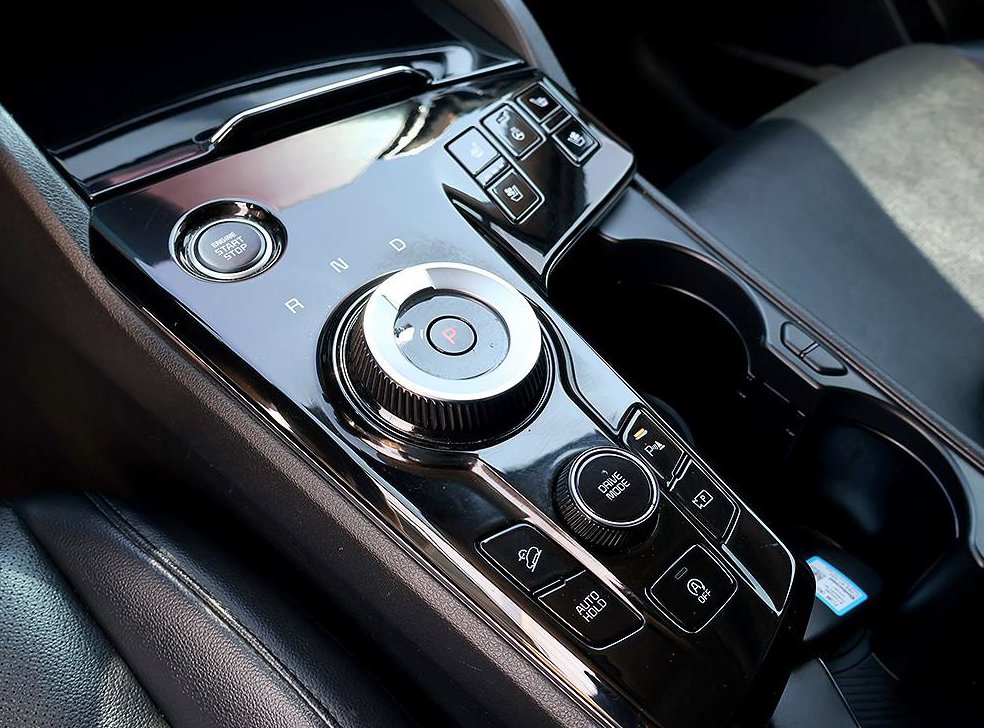 기아 스포티지 1.6 가솔린 2WD 사진 6