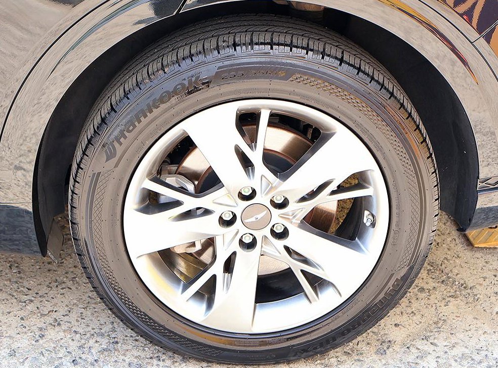 제네시스 GV70 2.5T 가솔린 AWD 사진 19